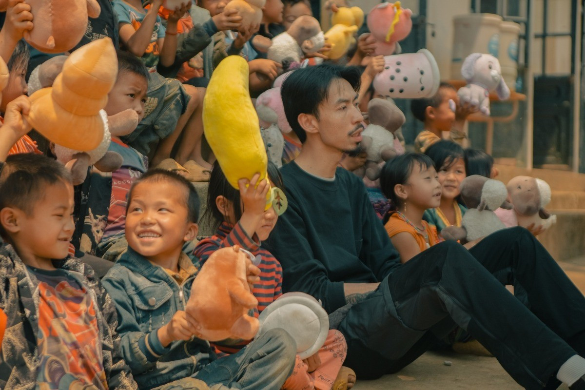 Đen Vâu lên tiếng về dự án Nuôi Em đang bị tố không minh bạch | Báo điện tử Tiền Phong