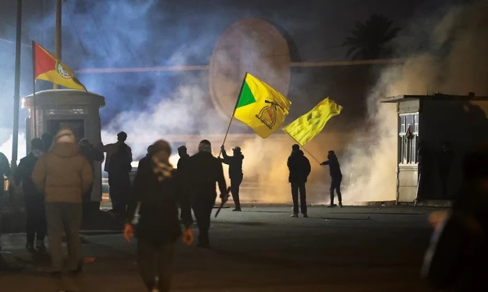 Đổ hàng tỷ đô la nuôi quân ủy nhiệm khắp Trung Đông, Iran vẫn lẻ loi khi chiến tranh nổ ra