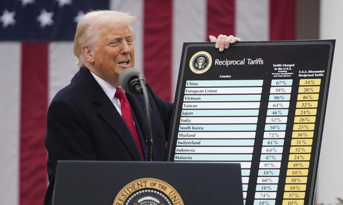 Nhìn lại 10 sự kiện quốc tế định hình năm 2025