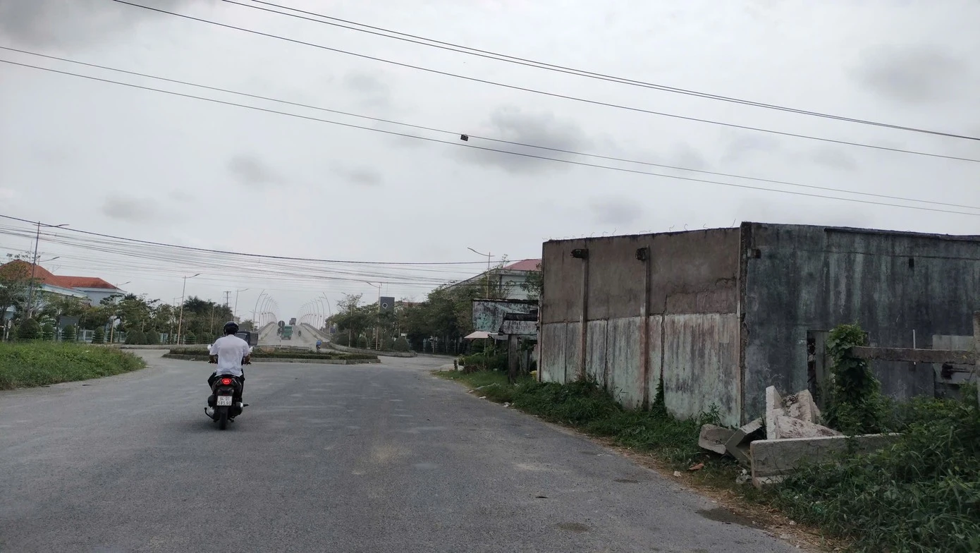 Dự án đường dẫn cầu Giá Rai bị thanh tra toàn diện sau 6 năm 'đắp chiếu'