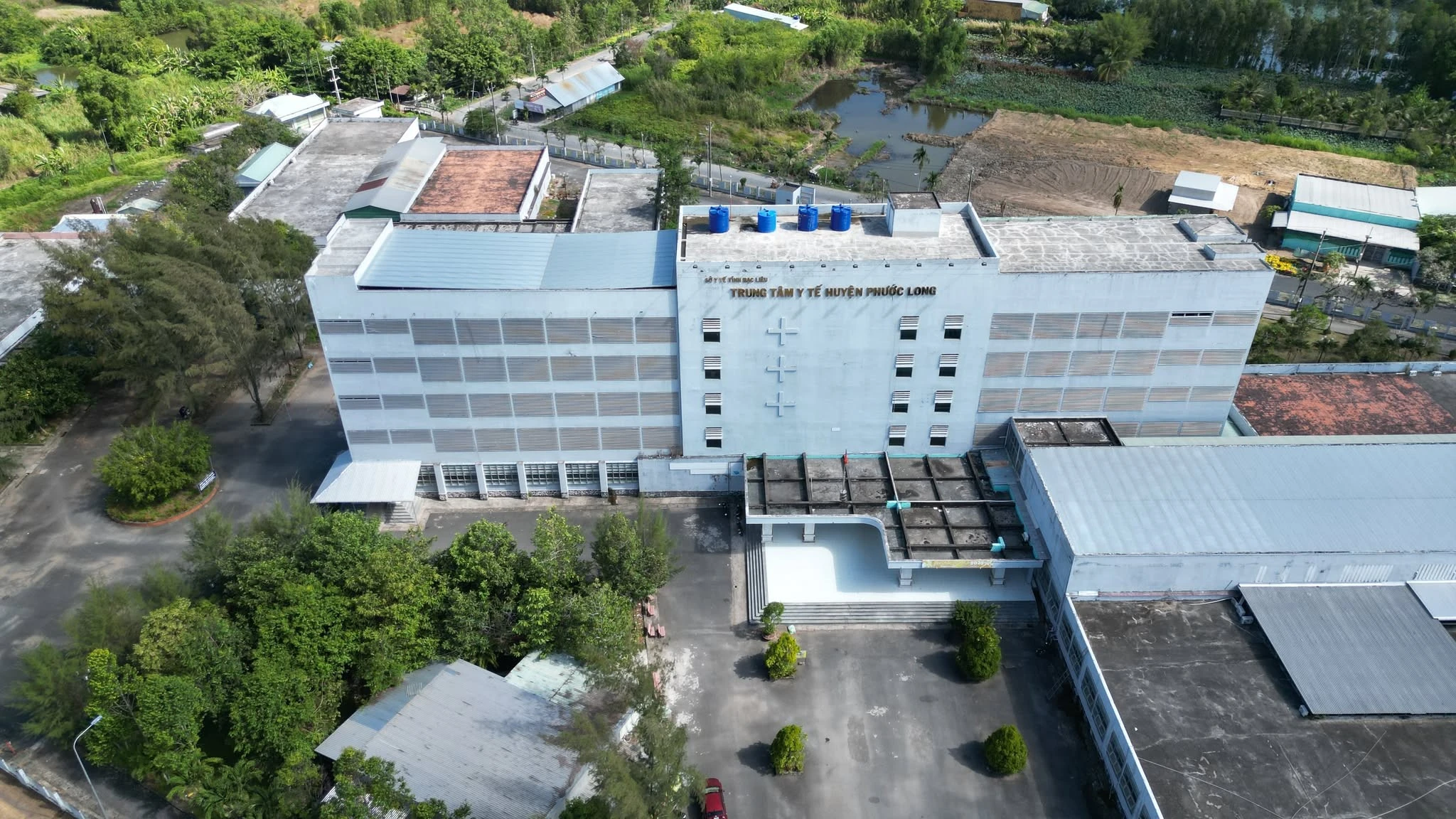 Cà Mau Giải Quyết Nợ Lương 4 Trung Tâm Y Tế, Chi Trả Hàng Chục Tỷ Đồng