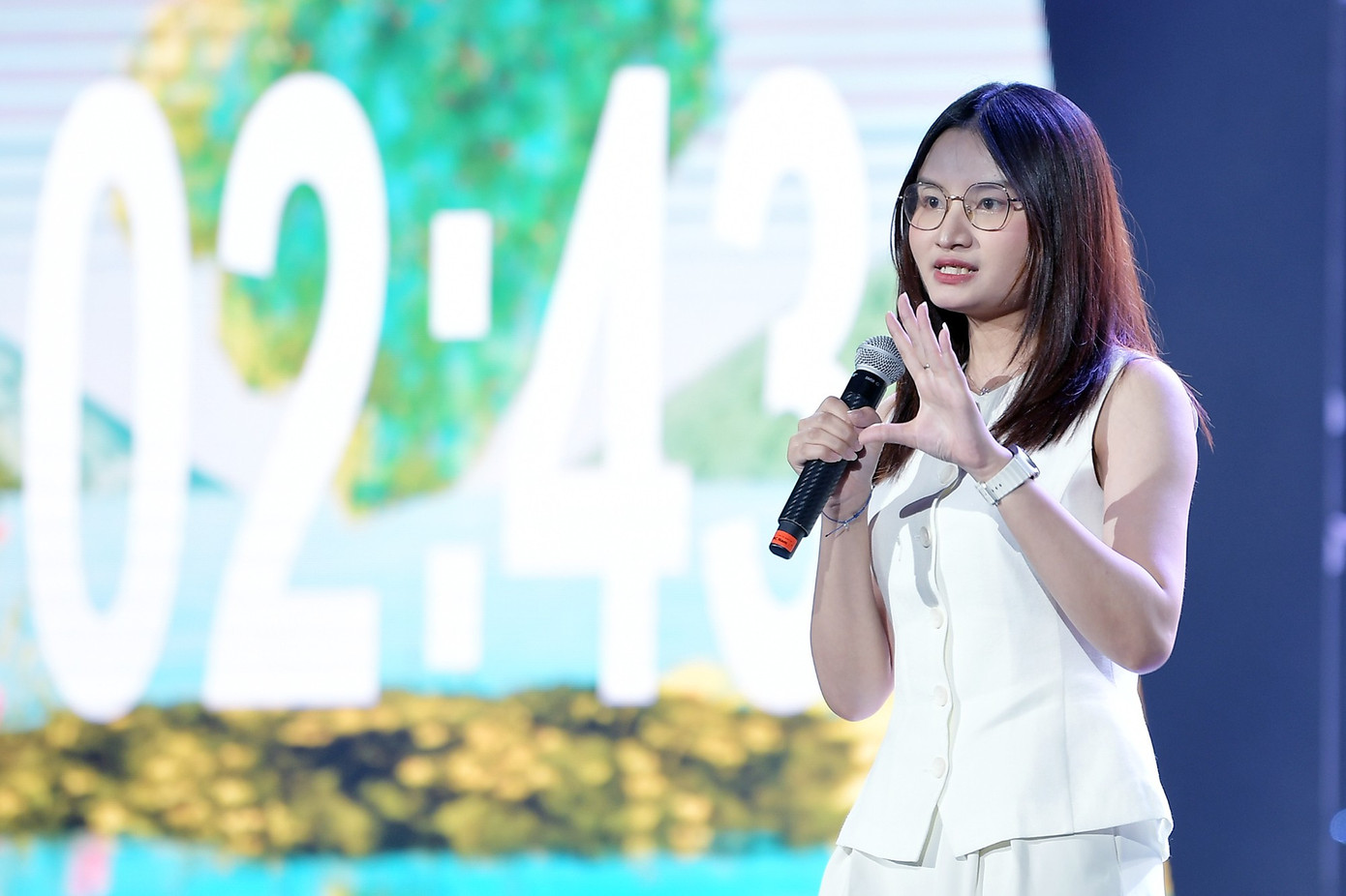 Đại diện nhóm RePaws chia sẻ. 15.jpg