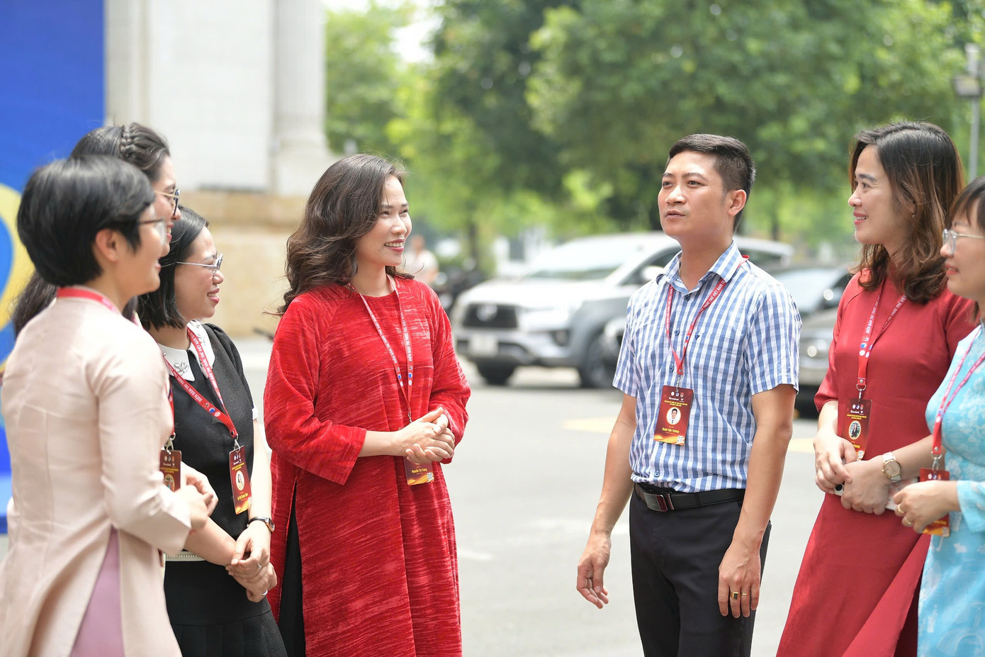 Đề xuất xây dựng chính sách dài hạn thu hút nhân tài phục vụ chiến lược quốc gia. Ảnh: DƯƠNG TRIỀU z6820111476255-8cce32ff444d2fc9ef797fbe1a4626b2.jpg