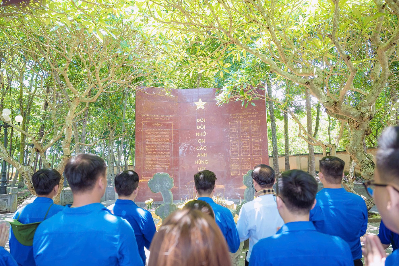Sinh viên Thủ đô vượt núi đến Lào Cai mang ‘Mùa Hè Xanh’ sẻ chia. mua-he-xanh37.jpg