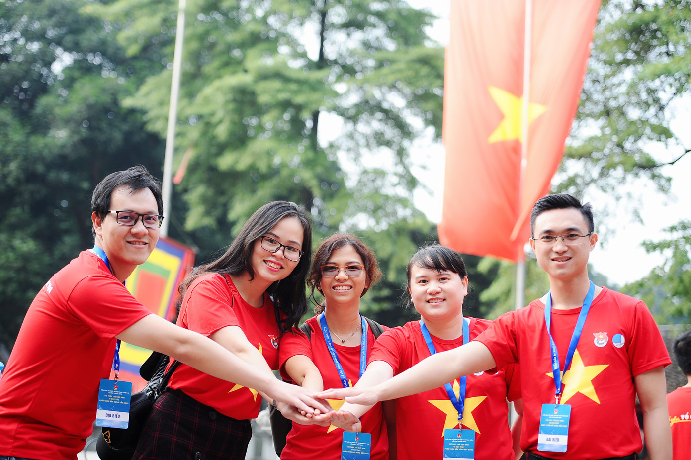 Diễn đàn Trí thức trẻ Việt Nam toàn cầu: Cơ hội để ‘trở về’ cùng kiến tạo tương lai đất nước. Ảnh: DƯƠNG TRIỀU img-0702.jpg