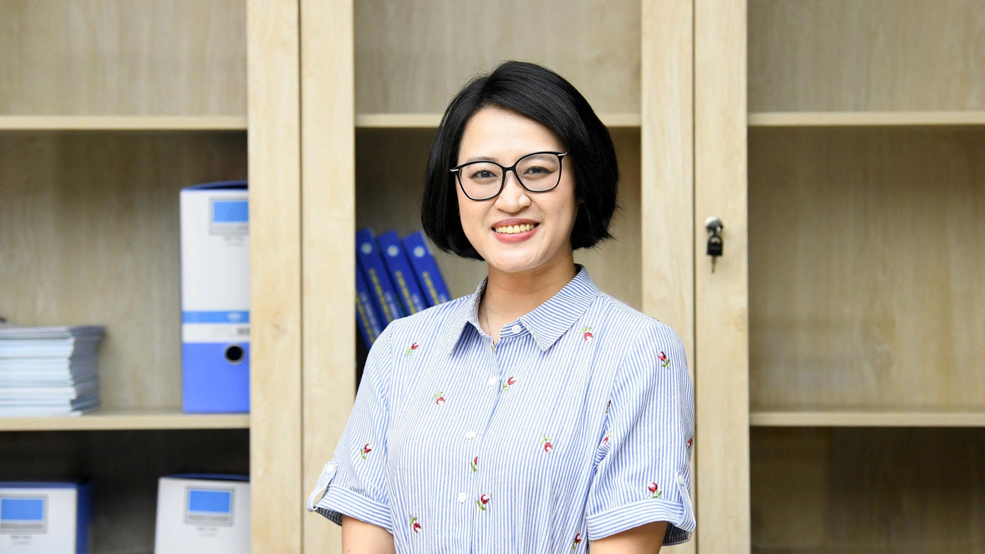 PGS. TS Đào Việt Hằng – Phó Chủ tịch T.Ư Hội LHTN Việt Nam, Chủ nhiệm Mạng lưới Trí thức trẻ Việt Nam toàn cầu. dao-viet-hang21.jpg