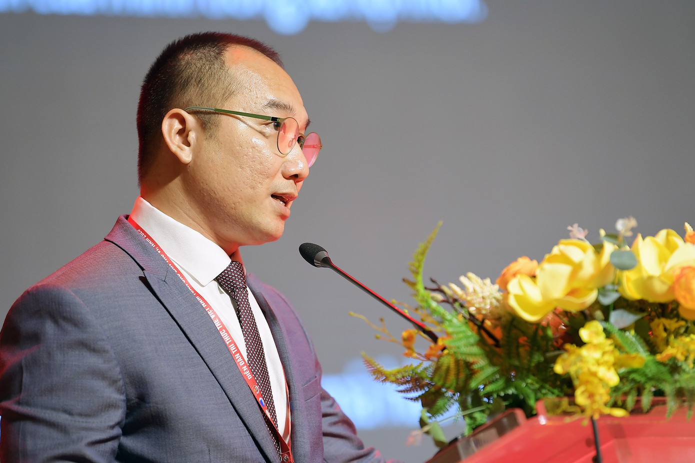 GS. TS Nguyễn Nhật Nguyên. Ảnh: DƯƠNG TRIỀU dsc-5015.jpg