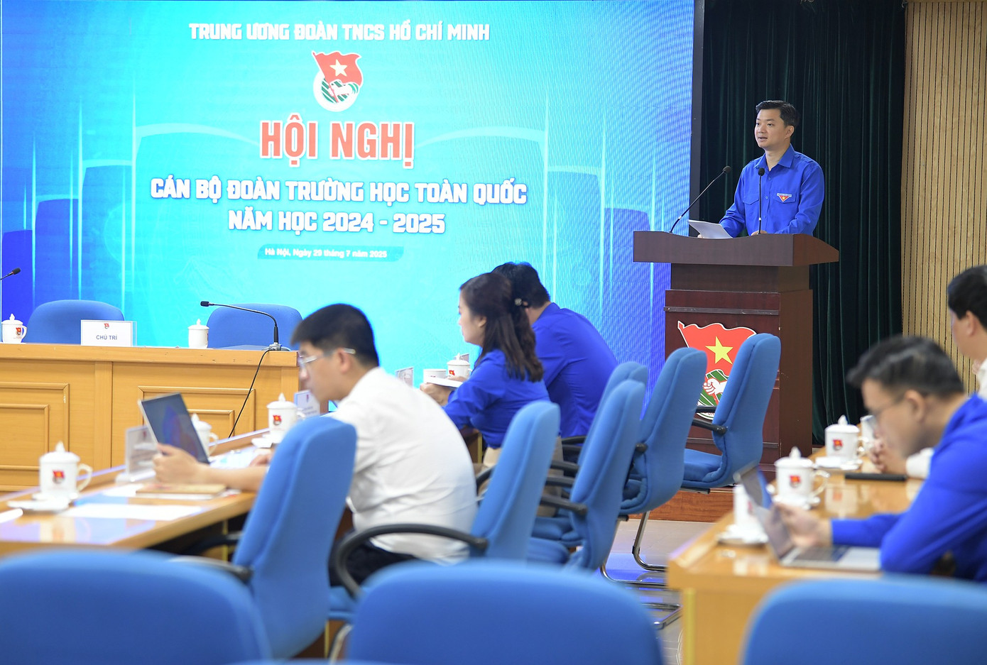 Hội nghị cán bộ đoàn trường học toàn quốc năm học 2024 - 2025. dsc-6388.jpg