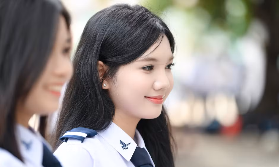 Kỳ vọng Học viện Hàng không Việt Nam có nhiều nữ sinh tham gia Hoa hậu Việt Nam 