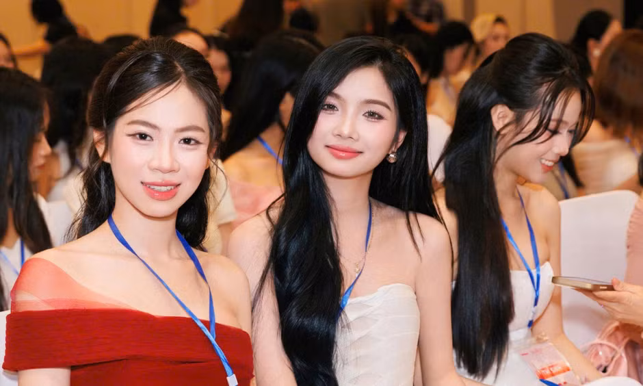 Hành trình tìm kiếm 35 vẻ đẹp tôn vinh Miền hương sắc
