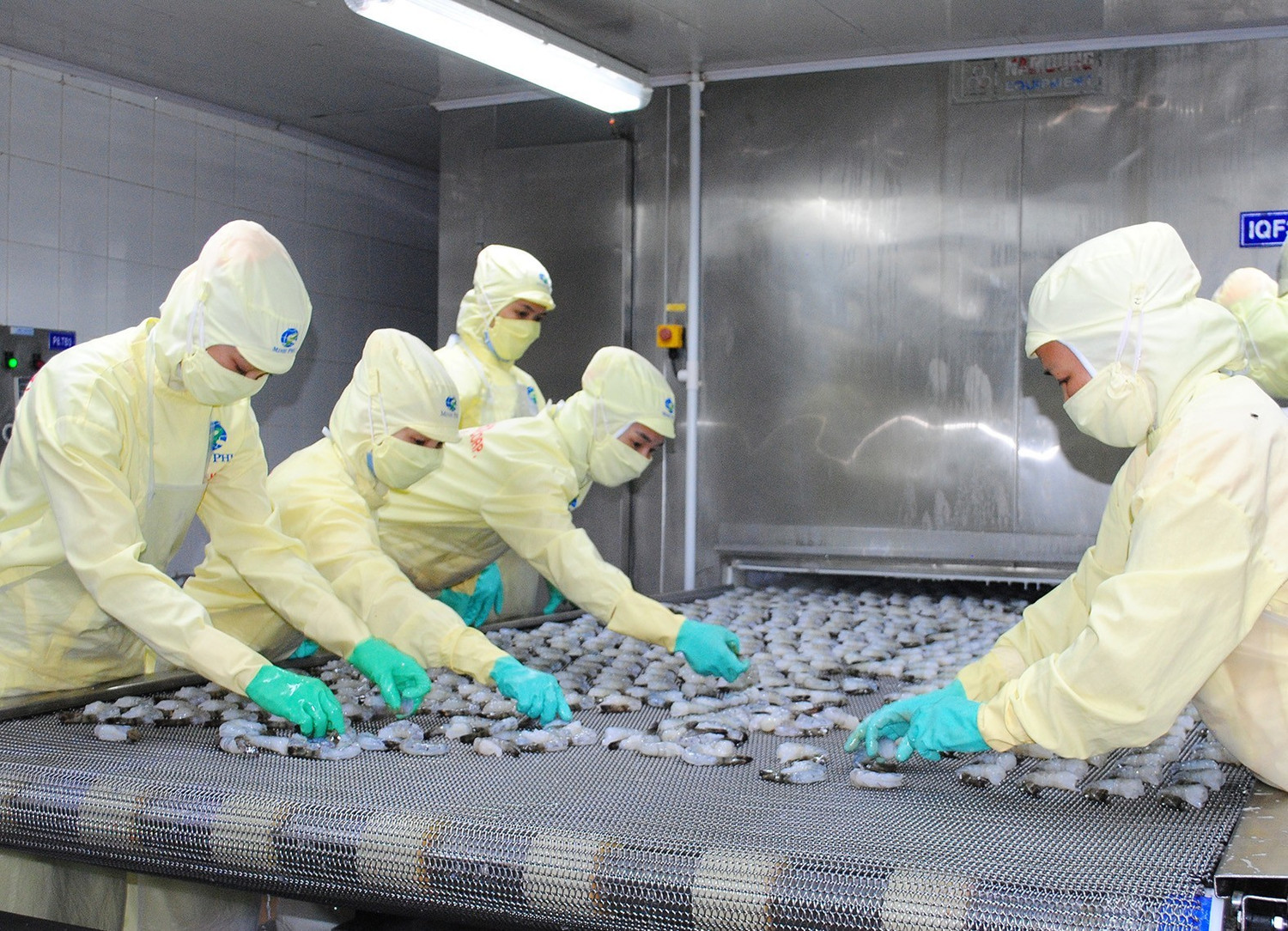 Mỹ bỏ thuế đối ứng tác động gì tới doanh nghiệp Việt?