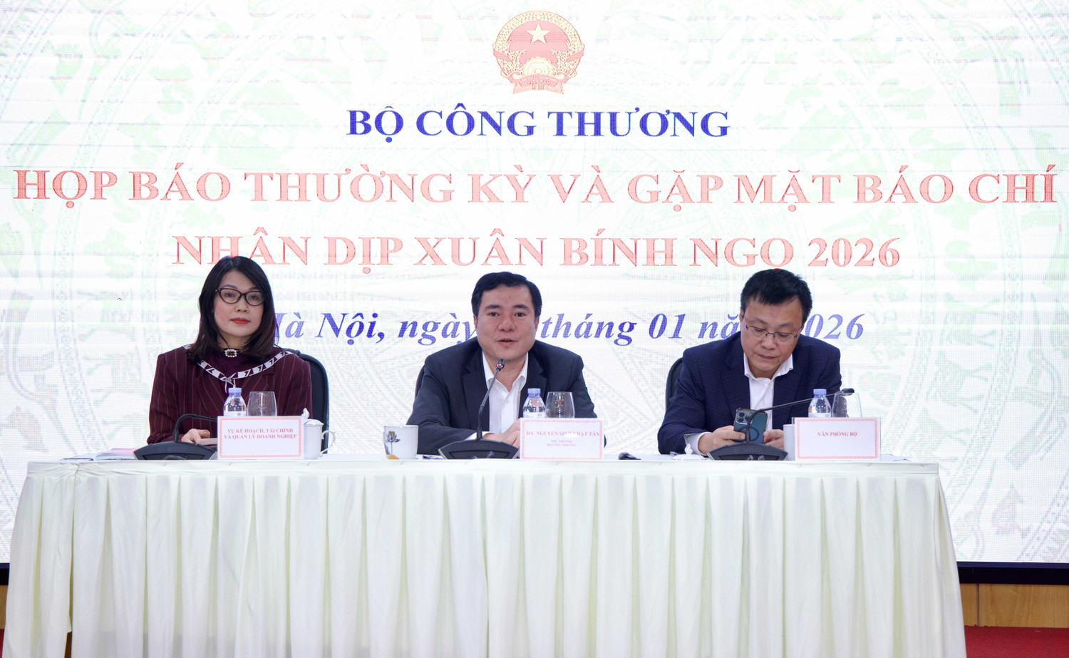 Bộ Công Thương nói về ‘số phận’ Quỹ Bình ổn giá xăng dầu khi doanh nghiệp được quyết về giá