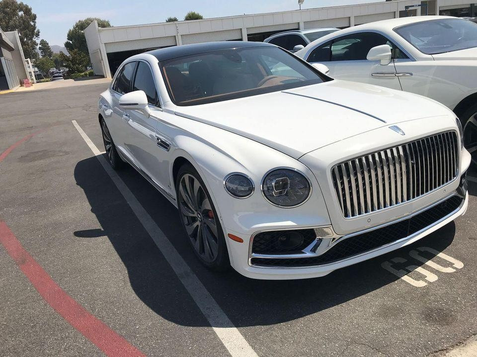 Quản lý ô tô biếu, tặng: Bộ Tài chính 'vênh' Bộ Công Thương