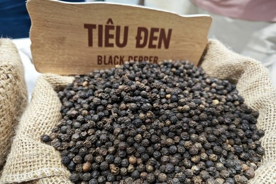 Miễn thuế đối ứng, nhiều nông sản Việt có cơ hội tăng xuất khẩu sang Mỹ