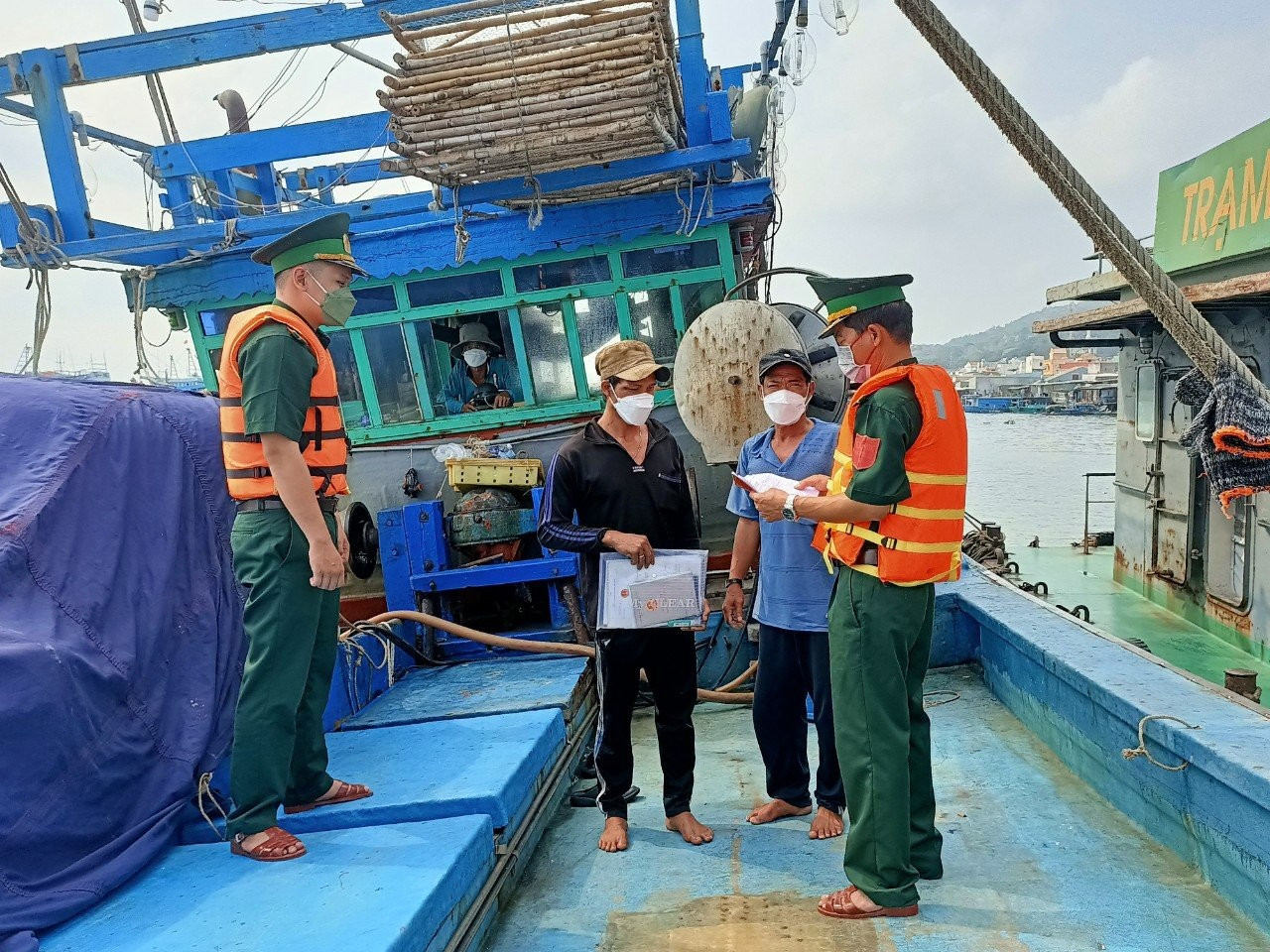 Gỡ thẻ vàng thủy sản: 'Chúng ta không còn chỗ cho sai sót'