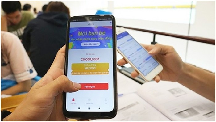 Gia tăng tình trạng quấy rối, đe dọa khi thu hồi nợ