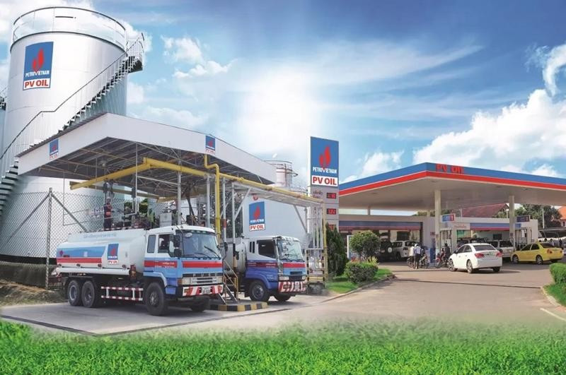 Giữ nguyên thuế môi trường xăng dầu tác động gì tới doanh nghiệp?