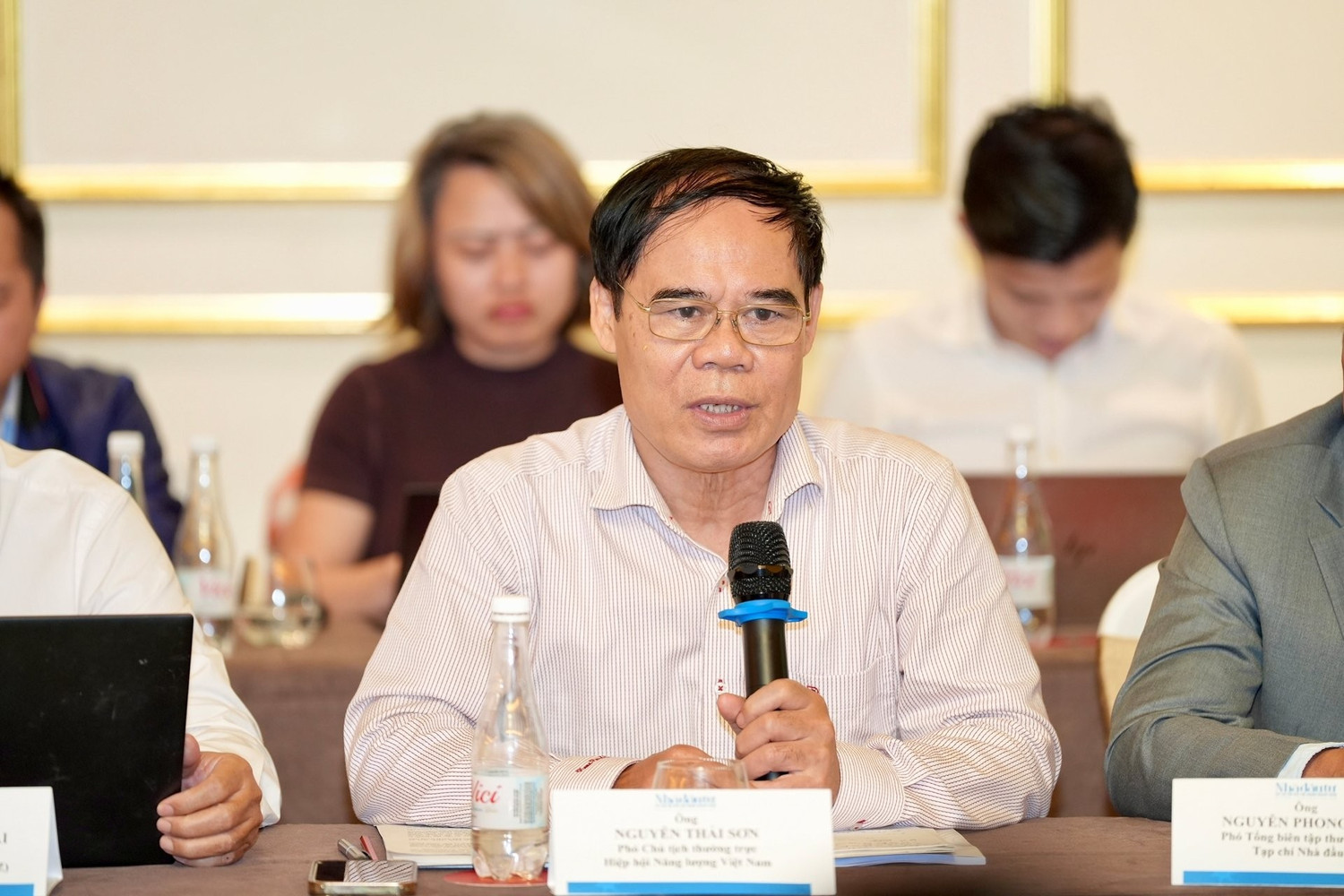 Thủ tục đầu tư ngành điện Việt Nam như 'mê hồn trận'