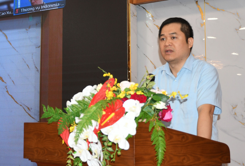 Philippines 'phanh gấp' nhập khẩu, gạo Việt chuyển hướng không ngờ