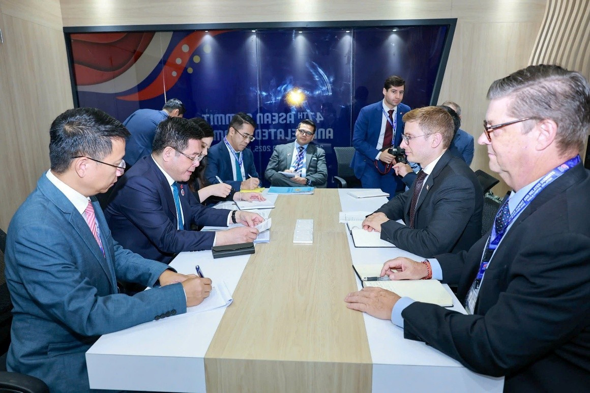 Việt Nam nêu quan điểm việc Mỹ không công nhận tương đương 12 nghề cá