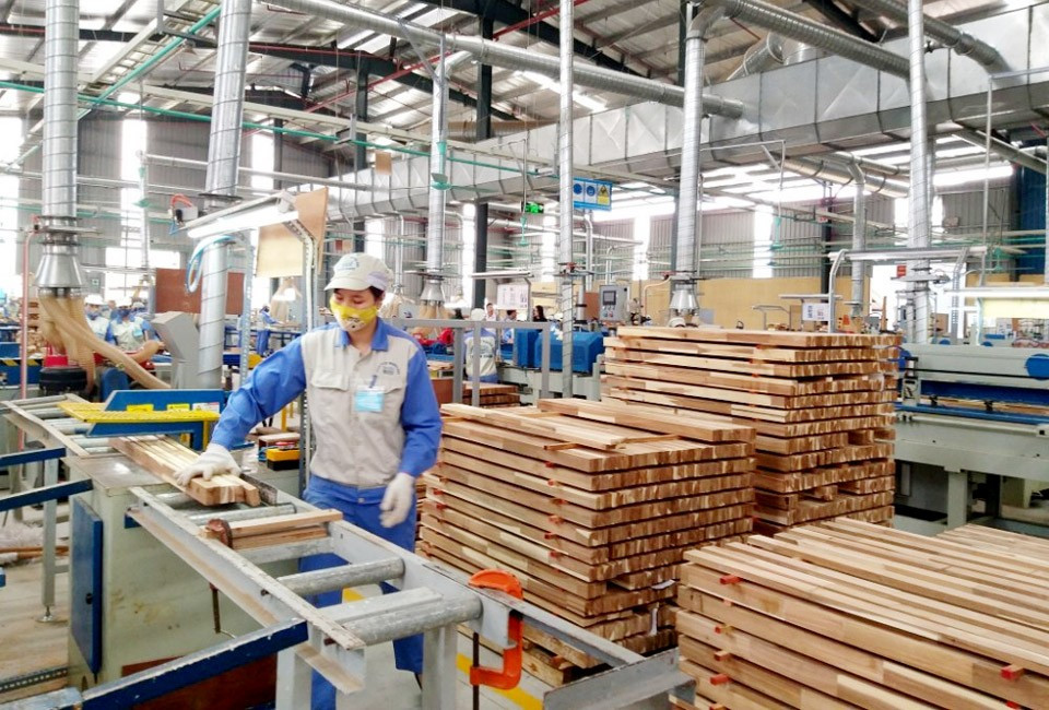 Chính sách thuế mới của Mỹ tác động sao với doanh nghiệp Việt?