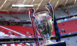 Bốc thăm UEFA Champions League 2025/2026: Nhiều cuộc đọ sức nảy lửa