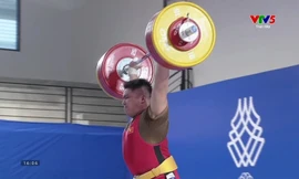 Trực tiếp SEA Games 33 ngày 15/12: Chờ HCV từ bắn súng