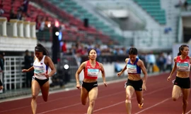 Trực tiếp ngày thi đấu 11/12 của đoàn thể thao Việt Nam tại SEA Games 33: Các kình ngư ‘chốt sổ’ ngày vàng