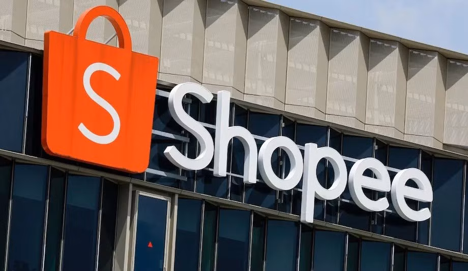 Shopee bị xử phạt 200 triệu đồng 