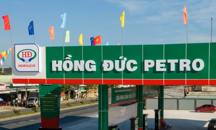 Phát hiện 2 thương nhân đầu mối không đảm bảo dự trữ xăng dầu bắt buộc