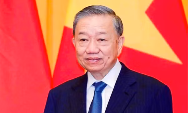 Tổng Bí thư, Chủ tịch nước Tô Lâm sắp thăm Singapore, phát biểu tại hội nghị quốc phòng hàng đầu châu Á