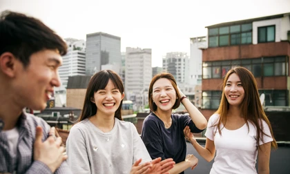 Toàn cảnh 12 điểm nhấn của thế hệ Gen Z trong năm 2025