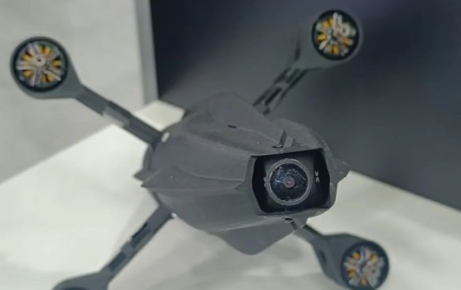 Máy bay không người lái đánh chặn Kinzhal của Nga. uav.jpg
