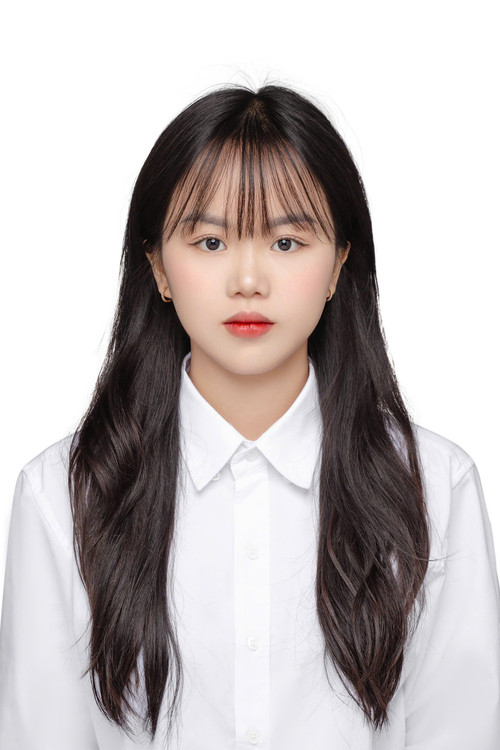 Vi Thị Phương (trường Kỹ thuật Công nghiệp, ĐH Thái Nguyên). tinh-nguyen33.jpg
