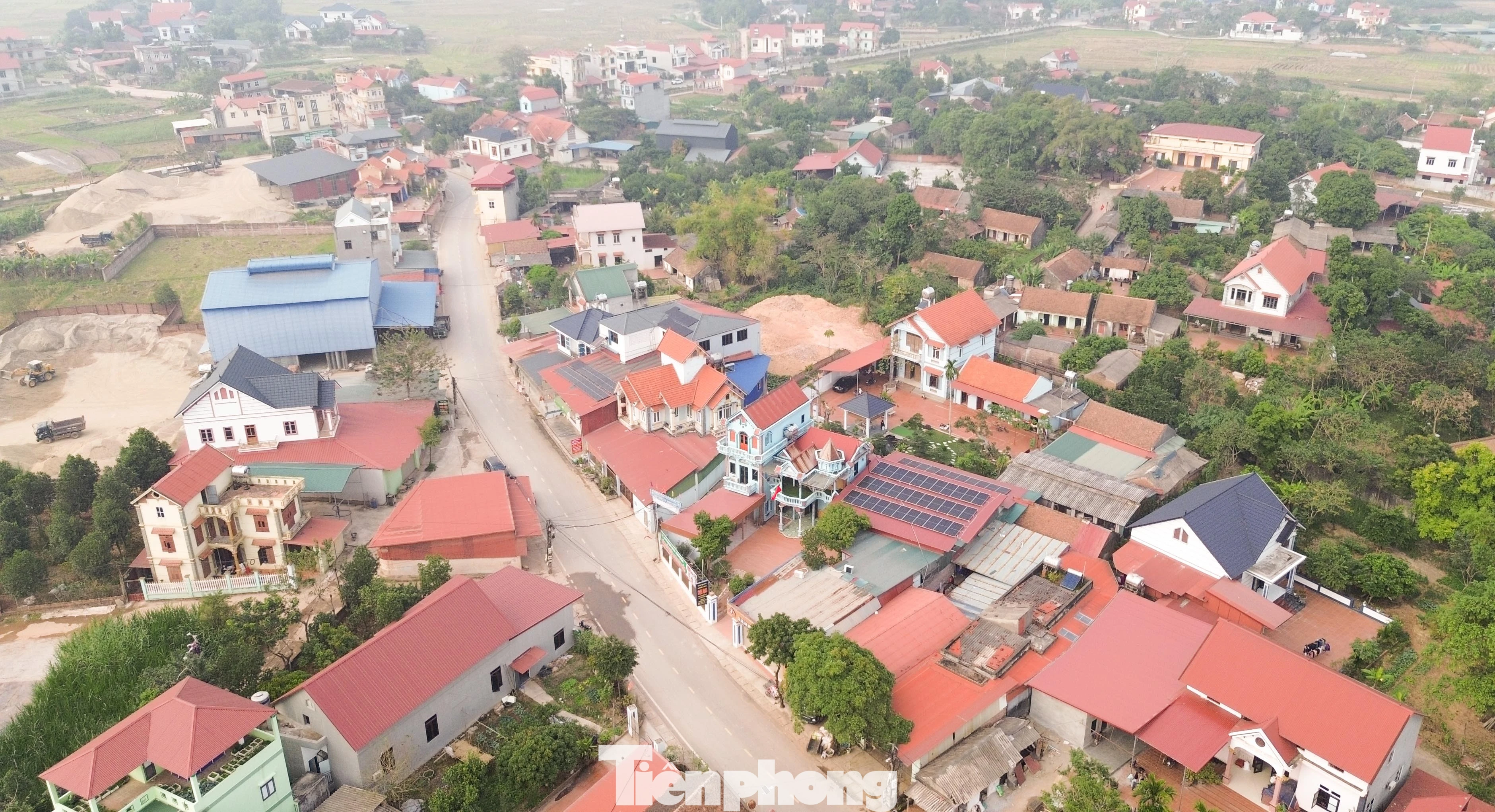 Cao Ngựa Bạch OCOP 4 Sao: Con Đường Làm Giàu Từ Làng Nghề Thái Nguyên