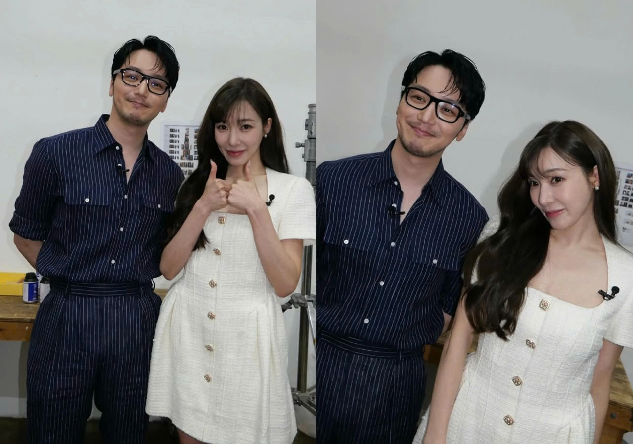 Tiffany Young chính thức kết hôn với Byun Yo Han, fan SNSD vừa mừng vừa sốt ruột
