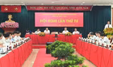 Thành ủy TPHCM thông tin về Đại hội Đảng bộ thành phố lần thứ I, nhiệm kỳ 2025-2030