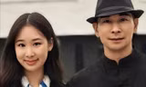 Con gái 17 tuổi của sao võ thuật Triệu Văn Trác