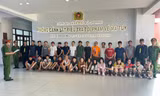 Công an TPHCM phá đường dây ma túy 'nhập hàng' từ Campuchia