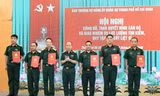 TPHCM lập lực lượng tìm kiếm, quy tập hài cốt liệt sĩ