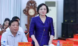 Bộ trưởng Nội vụ nói về 2 tuần vận hành chính quyền 2 cấp: Không gián đoạn, không trục trặc lớn