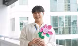 Bất ngờ lý do chọn nghề của nam sinh duy nhất ngành Giáo dục Mầm non