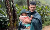 Bộ đội Biên phòng lấy thân mình làm ‘lá chắn sống’ bảo vệ nhân dân, hoàn thành nhiệm vụ kép