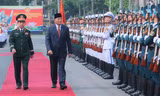 Hợp tác công nghiệp quốc phòng Việt Nam và Indonesia đạt kết quả tích cực