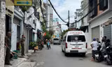 Người đàn ông tử vong trong tư thế treo cổ trong phòng trọ 