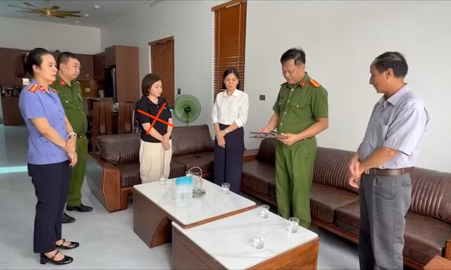 Một 'cò' đất ở Phú Thọ lừa đảo gần 13 tỷ đồng