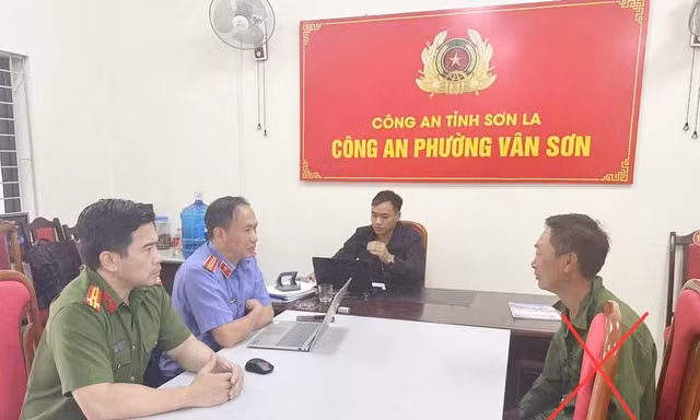 Sát hại bạn cùng làm thuê rồi bỏ trốn, đối tượng sa lưới sau 24 giờ