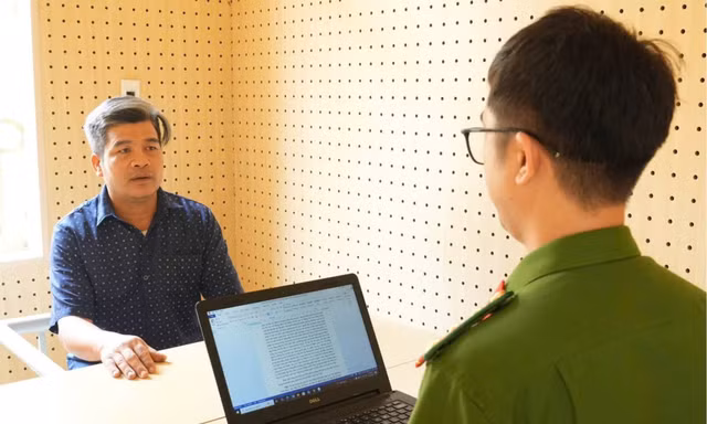 Con gái bịa đặt chuyện phải bỏ thai khiến bố bị bắt vì gây rối bệnh viện