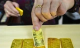 Giá vàng sẽ lập đỉnh mới?