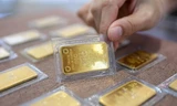 Chưa bao giờ giá vàng SJC cao đến thế